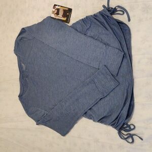 AVIA Women's long Sleeve Performance T-shirt